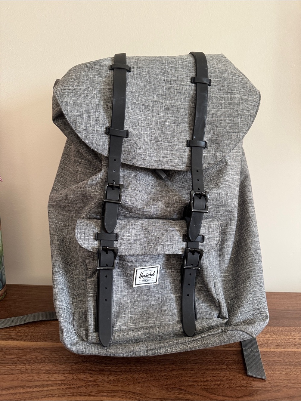 Herschel Supply Company - Little America backpack, 25L